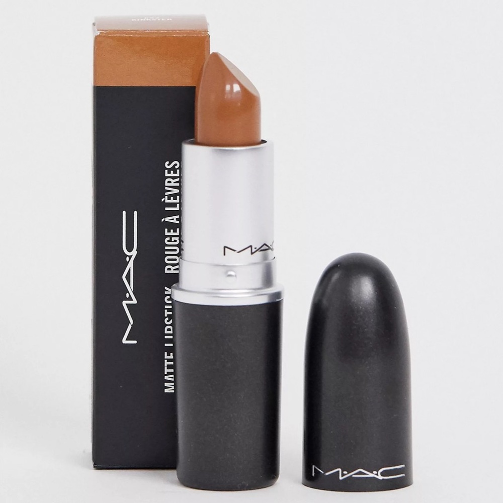 M.A.C. Kinkster - Matte Lipstick
